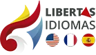 Libertas Idiomas Logo